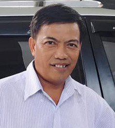 Mr Quốc Anh
